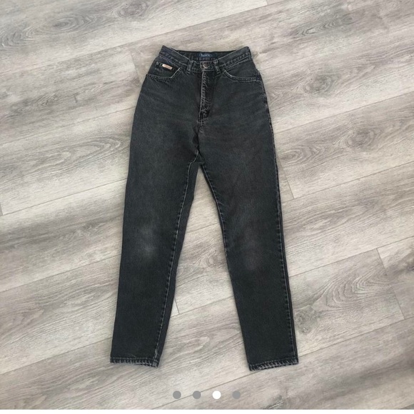 Vintage Bluenotes mom jeans - Picture 4 of 5